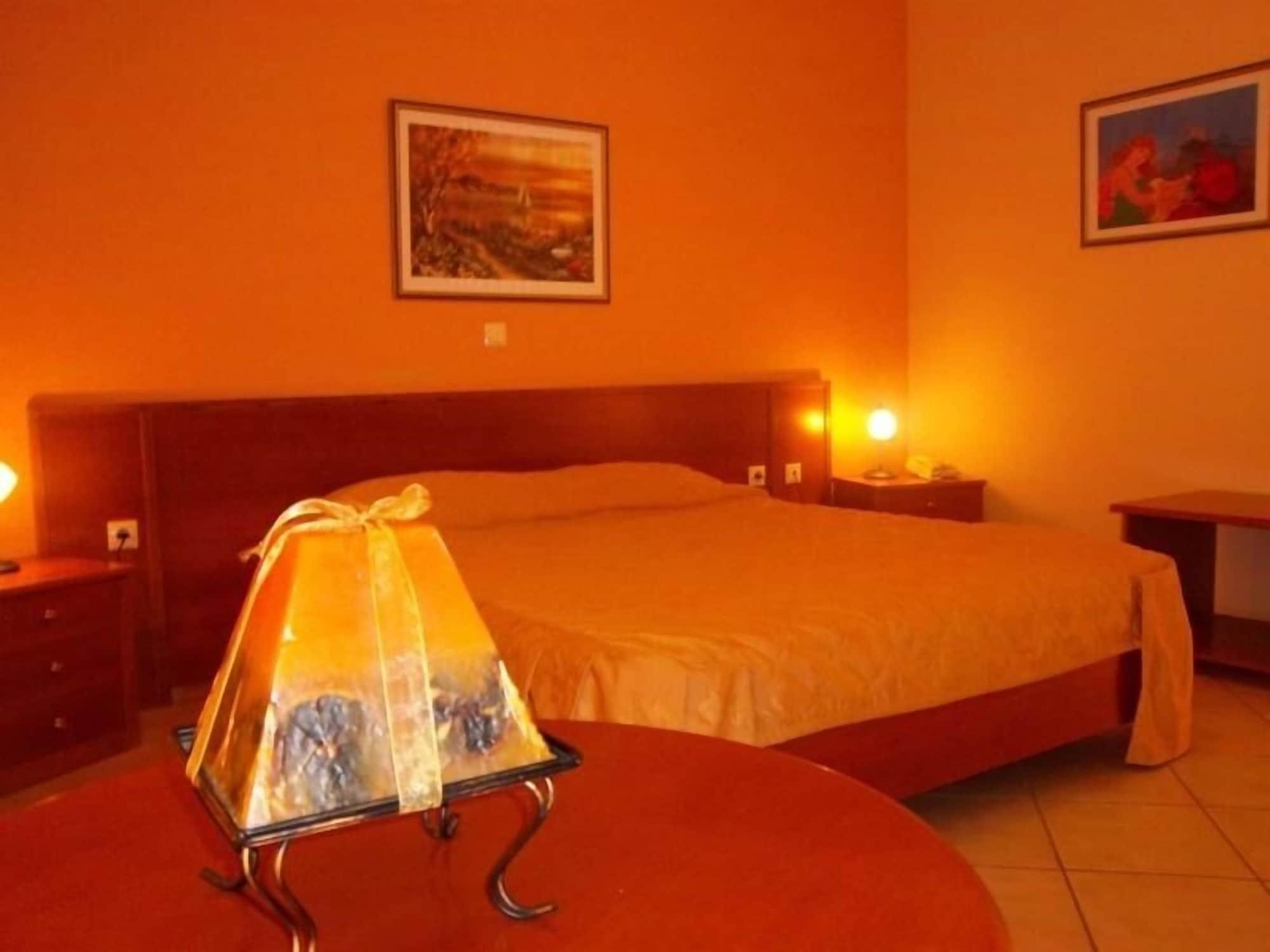 Iria Beach Exterior foto
