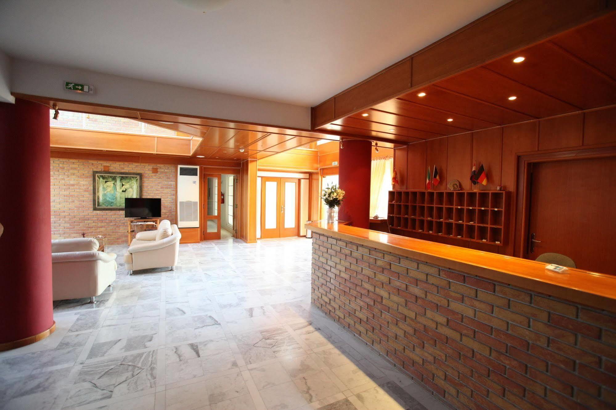 Iria Beach Exterior foto