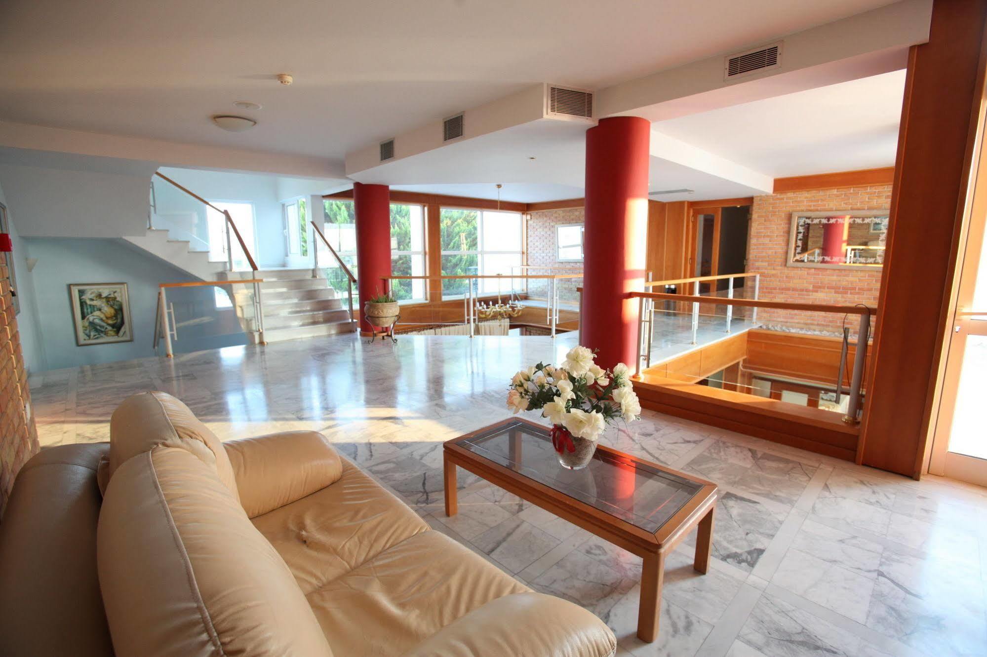 Iria Beach Exterior foto