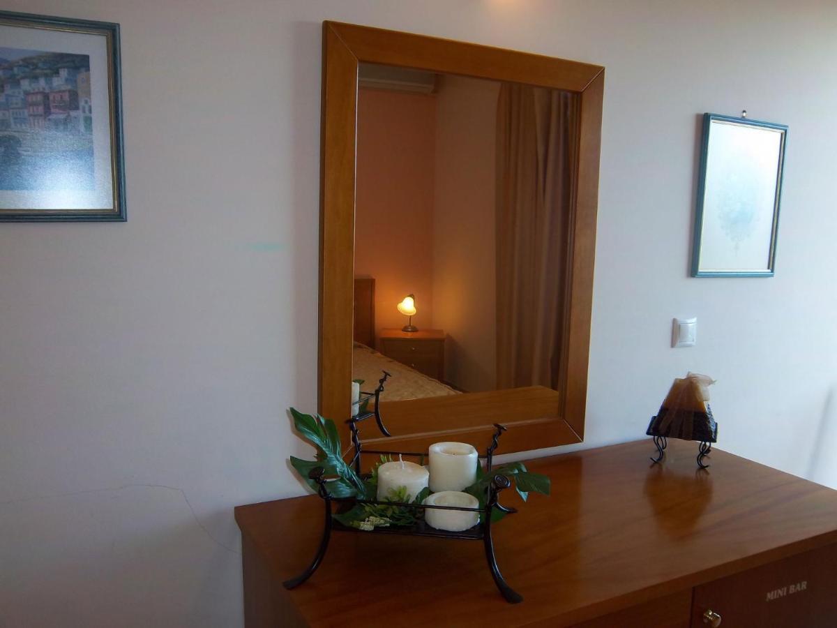 Iria Beach Quarto foto